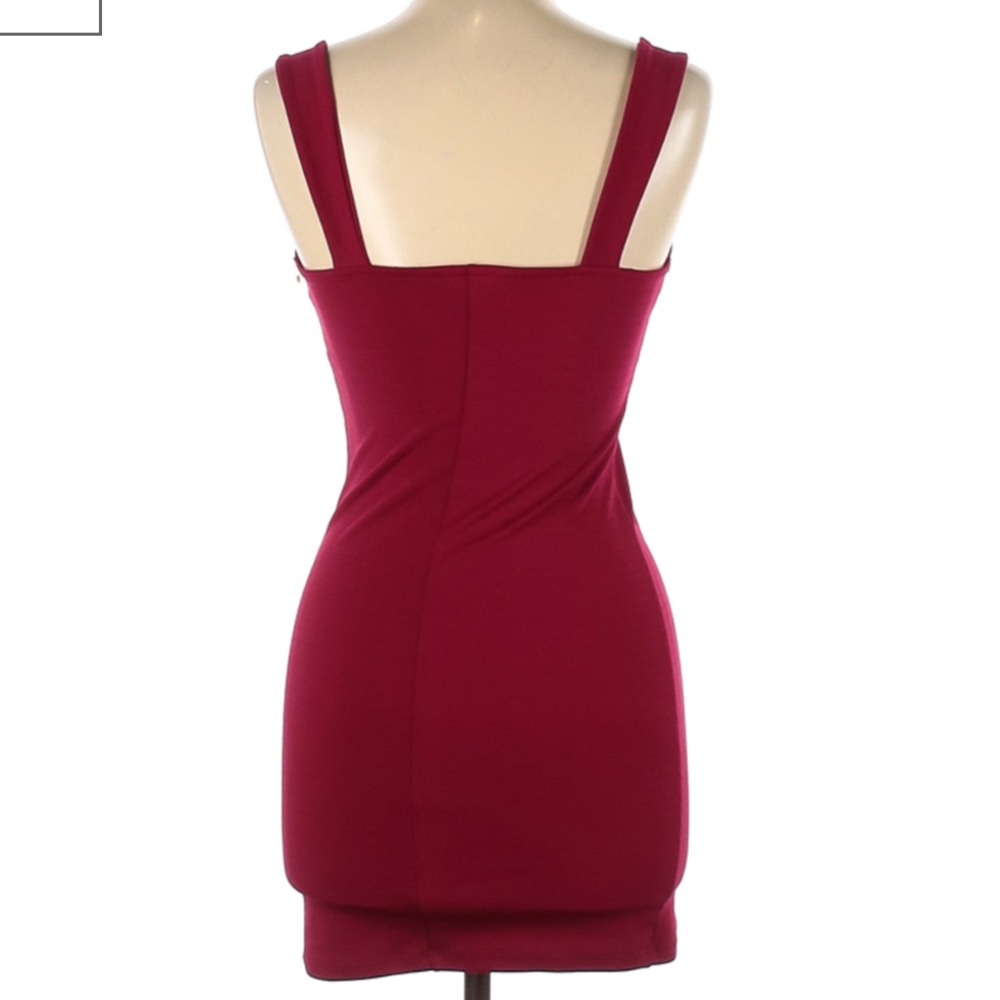 🥰🥰Forever 21 Sleeveless Mini Dress🥰🥰 - Picture 2 of 10